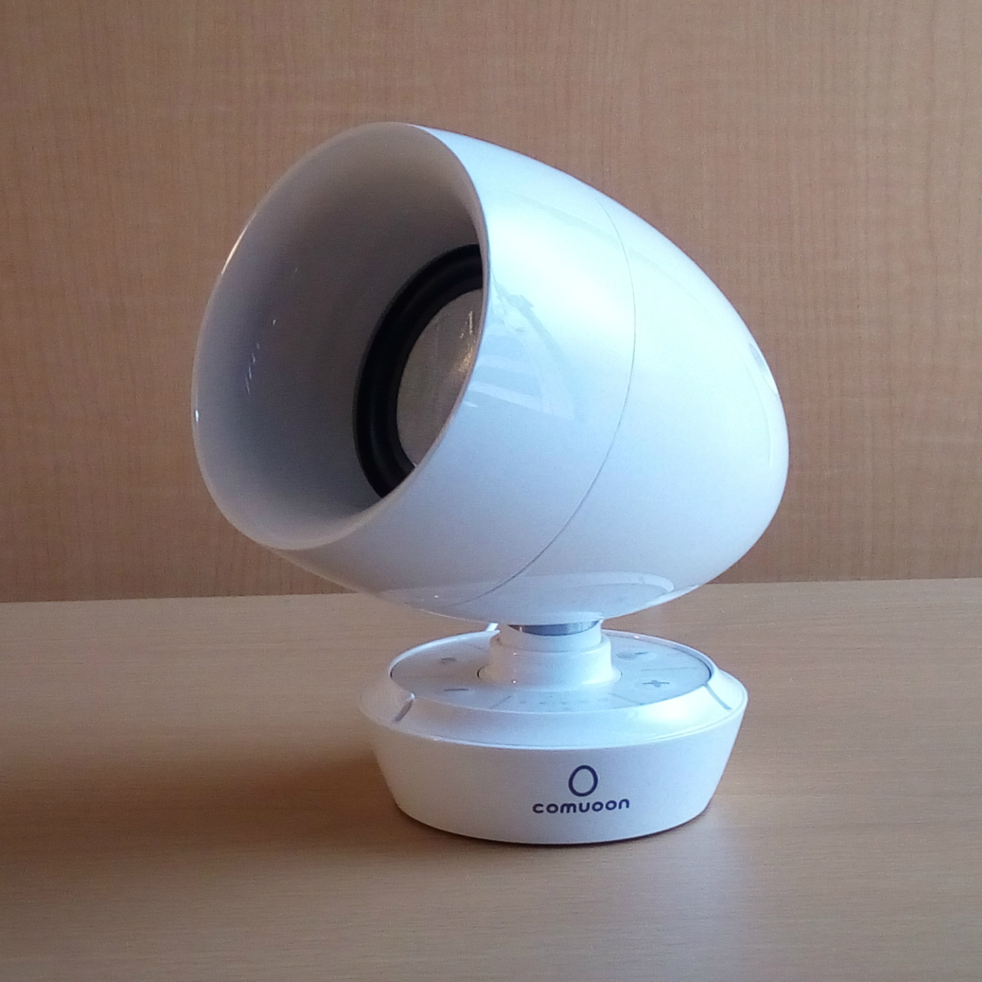 卓上型対話支援システム「comuoon」（コミューン） | 福祉用具レンタル 